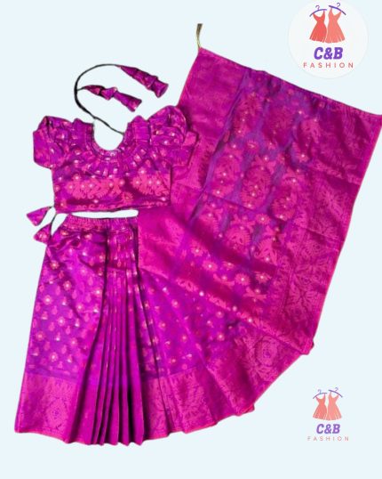 জাম নাকফুল জামদানী