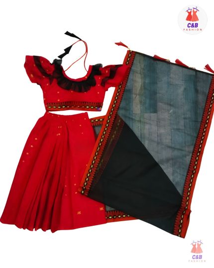 জামদানী কন্টাস্ট
