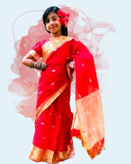 টাঙ্গাইল জামদানী
