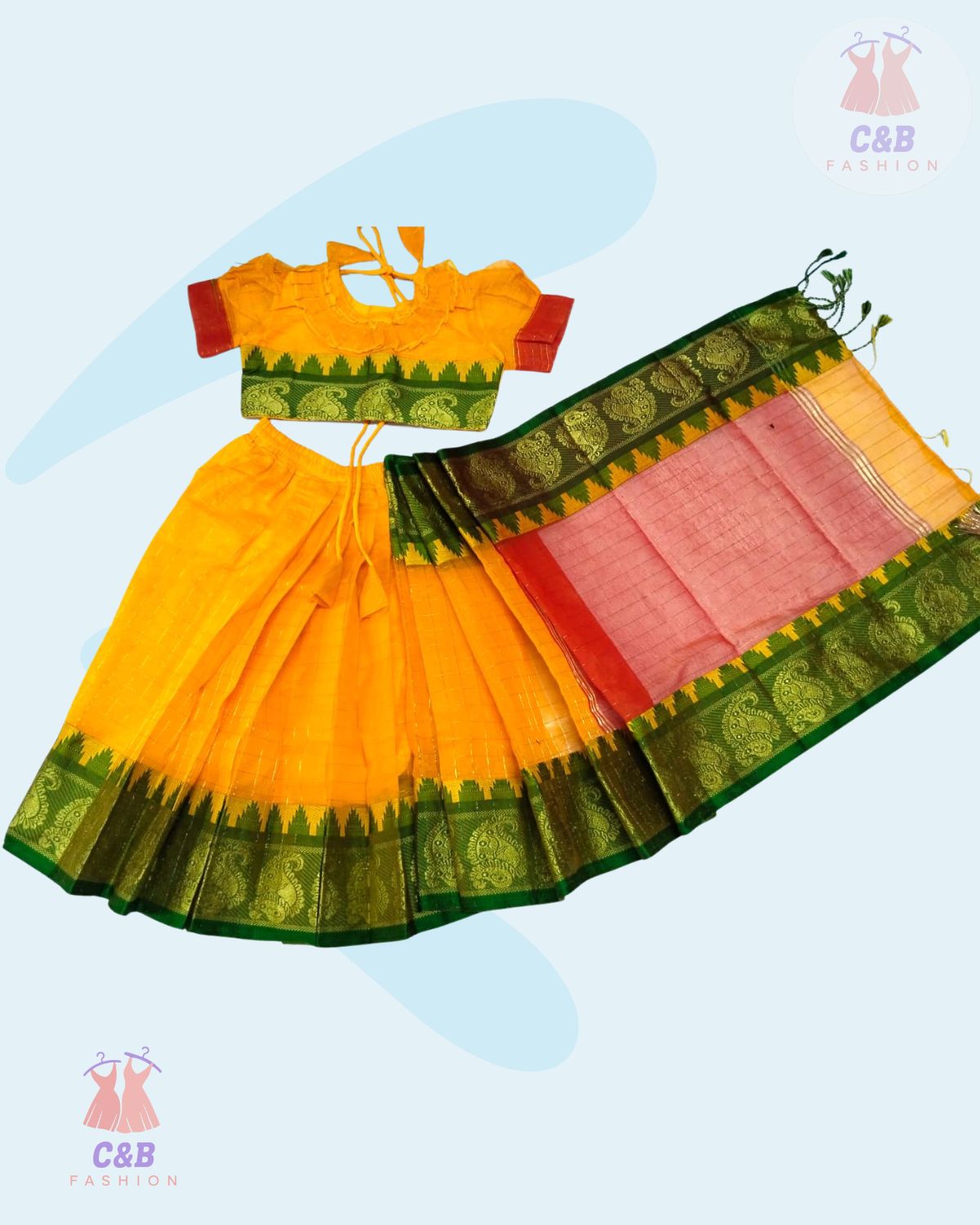 Untitled design (41) টাঙ্গাইল হলুদ - Image 1