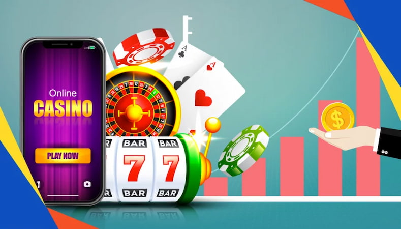 5666Bet একটি নতুন উচ্চতায় বাজির জগত