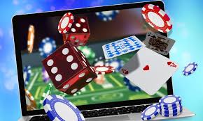 5666Bet একটি নতুন উচ্চতায় বাজির জগত