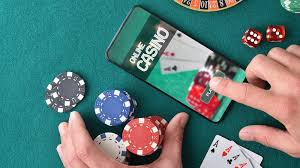 Experience the Thrill at Felix Spin Casino & Sportsbook