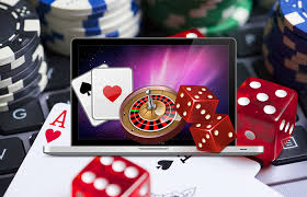 Experience the Thrill at Felix Spin Casino & Sportsbook