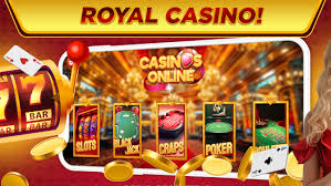 Experience the Thrill of Online UK BetBlast Casino -261963744