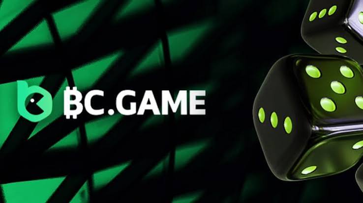 Exploring the Thrills of BC.Game Online Casino -289591822 Exploring the Thrills of BC.Game Online Casino -289591822
