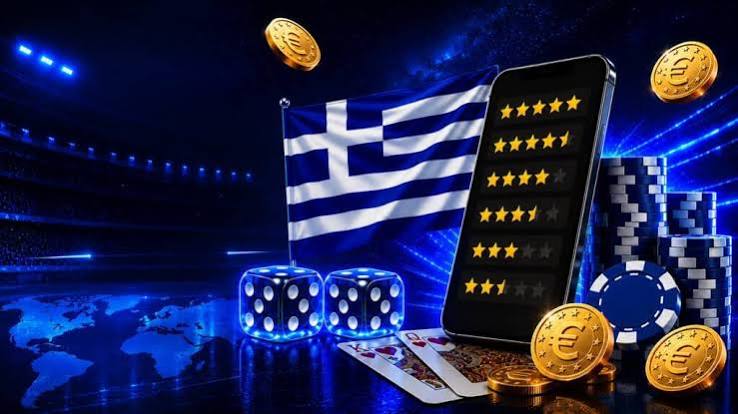 Καζίνο Χωρίς KYC Η Νέα Τάση στον Κόσμο των Τυχερών Παιχνιδιών 409937224